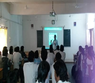 Padmasri Dr. BV Raju Institute of Computer Education Bhimavaram Campus photo 3